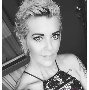 Meet your Posher, Tabatha